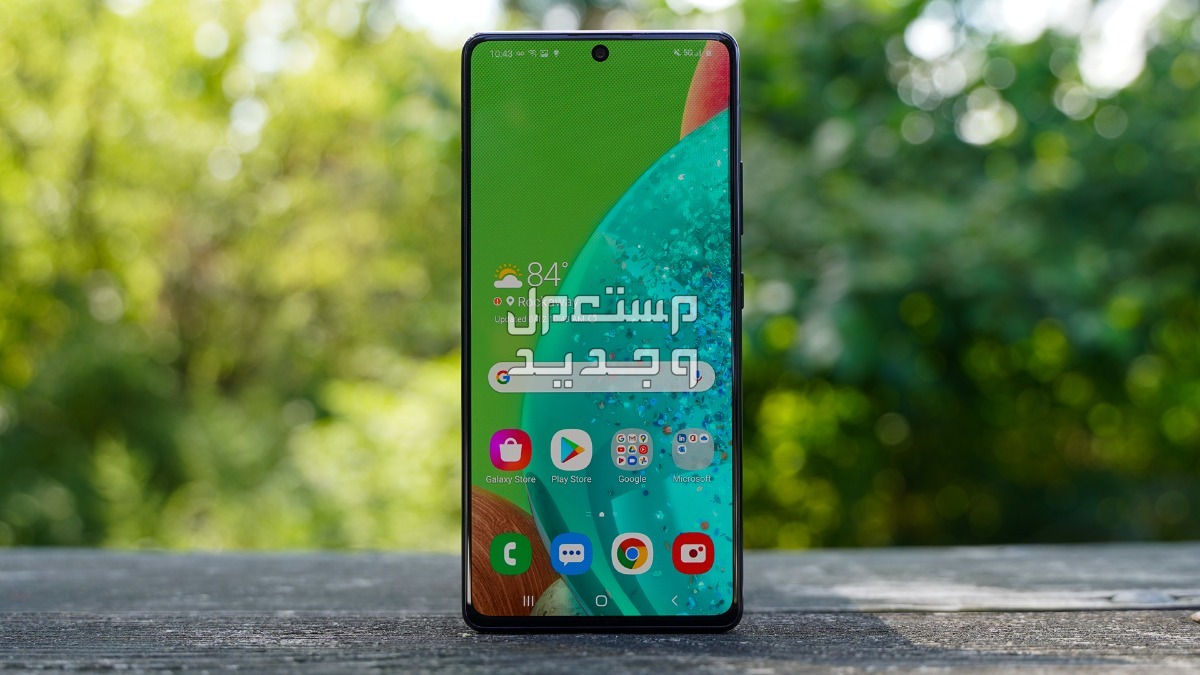 سامسونج a80 هل بيستحق الشراء في 2023؟ (المواصفات كاملة) samsung galaxy a71