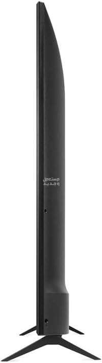 سعر شاشة lg 49 بوصة سمارت 4k في كارفور السعودية وهذه مميزاتها شاشة lg 49 بوصة سمارت 4k نحيفة