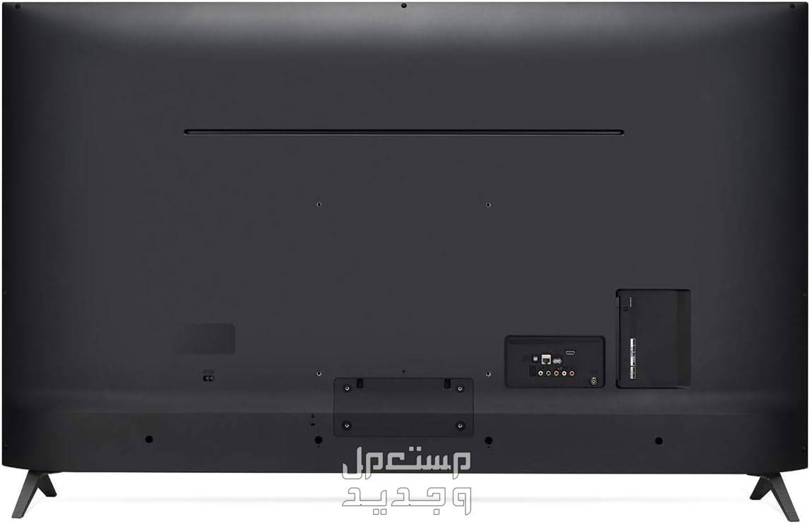 سعر شاشة lg 49 بوصة سمارت 4k في كارفور السعودية وهذه مميزاتها شاشة lg 49 بوصة سمارت 4k مزودة بمخارج كثيرة