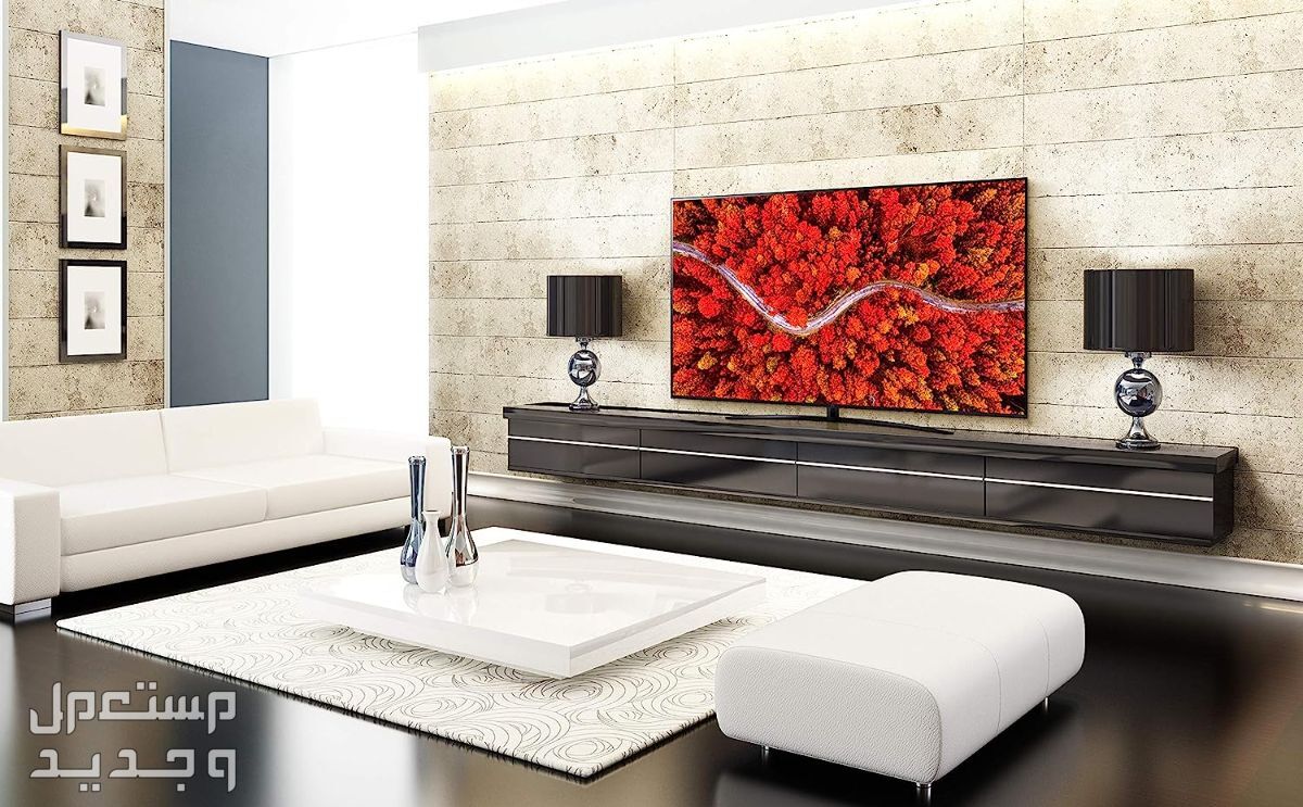 سعر شاشة lg 49 بوصة سمارت 4k في كارفور السعودية وهذه مميزاتها شاشة lg 49 بوصة سمارت 4k تجعل المشاهدة سينمائية