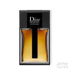 أفضل العطور الرجالية المناسبة لليلة الزفاف عطر Dior Homme Intense