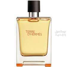 أفضل العطور الرجالية المناسبة لليلة الزفاف عطر Terre d’Hermès by Hermès