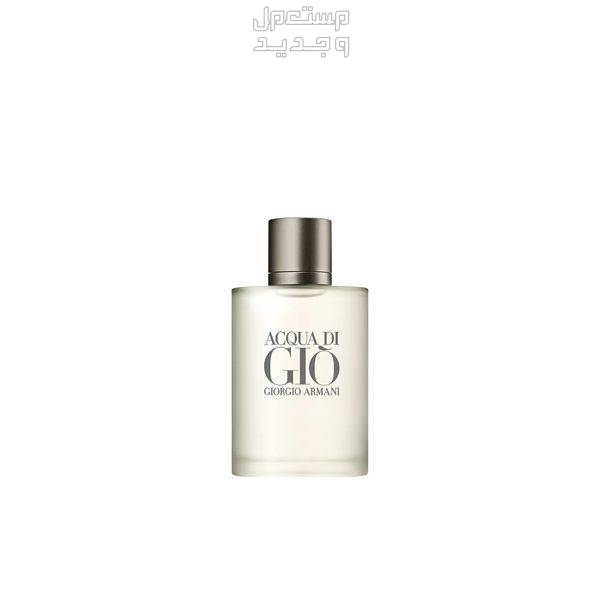 أفضل العطور الرجالية المناسبة لليلة الزفاف عطر Acqua di Gio by Giorgio Armani
