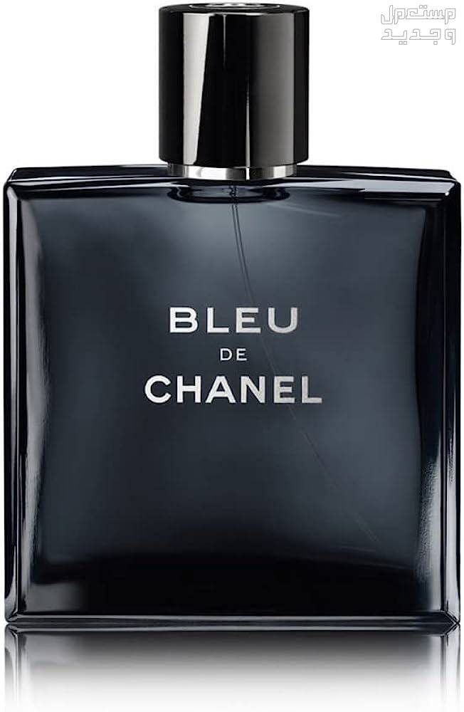 أفضل العطور الرجالية المناسبة لليلة الزفاف عطر Bleu De Chanel by Chanel