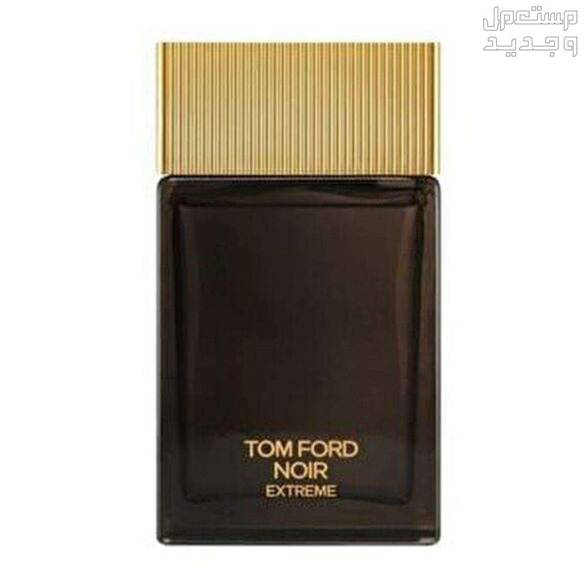 أفضل العطور الرجالية المناسبة لليلة الزفاف  Tom Ford Noir Extreme