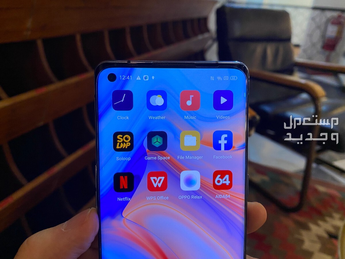سعر ومواصفات اوبو رينو 6 oppo reno 5