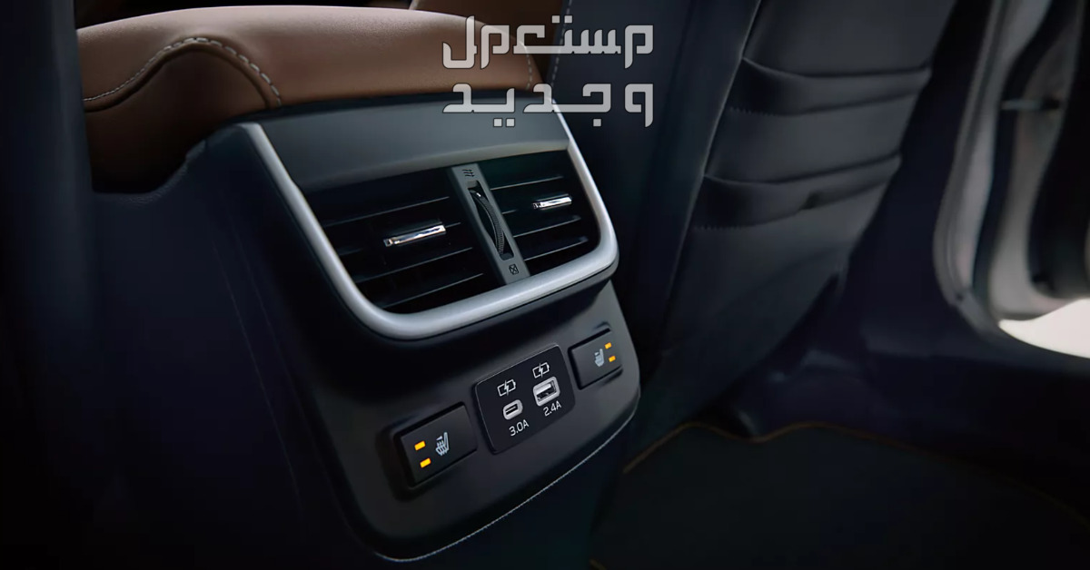 سوبارو ليجاسي 2024 الجديدة صور اسعار مواصفات وفئات في الأردن تفاصيل سوبارو ليجاسي 2024 الداخلية