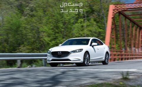 مازدا 6 2019 جميع المواصفات والصور مازدا 6 2019