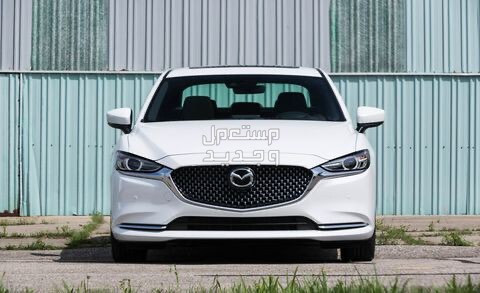 مازدا 6 2019 جميع المواصفات والصور مازدا 6 2019