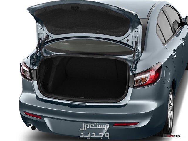 مازدا 3 2013 جميع الموصفات والصور مازدا 3 2013