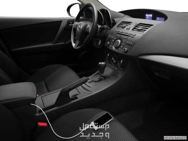 مازدا 3 2013 جميع الموصفات والصور مازدا 3 2013