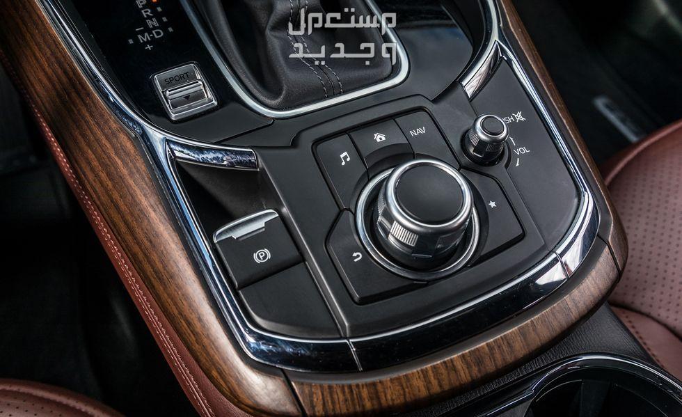 مازدا CX-9 2016 جميع المواصفات والصور مازدا CX-9 2016