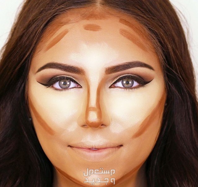 أفضل كونتور للوجه والأسعار كاملة تحدي الوجه بالكونتور
