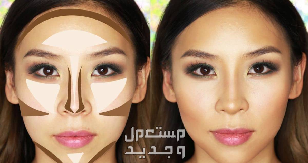 أفضل كونتور للوجه والأسعار كاملة كونتورينج