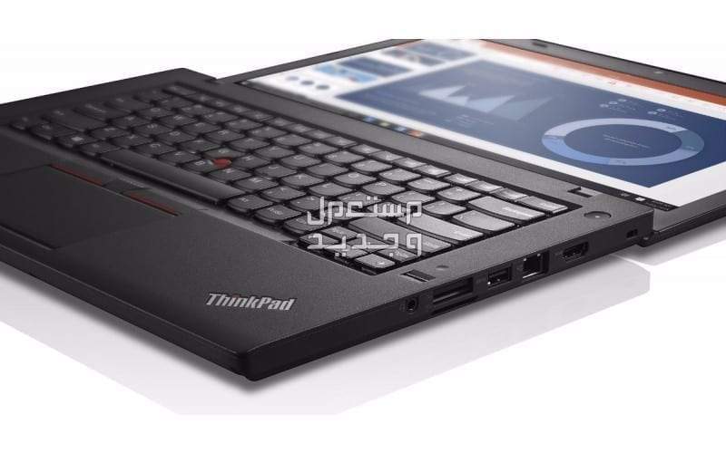 نعرفك علم مجموعة من أهم أنواع لابتوب لينوفو المستعمل في موريتانيا 3- لاب توب Lenovo Thinkpad T460 Core i5