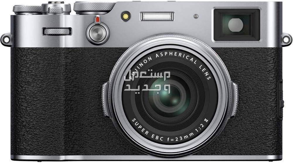 سعر ومواصفات ومميزات أفضل  كاميرات من فوجي Fujifilm كاميرا Fujifilm X100V