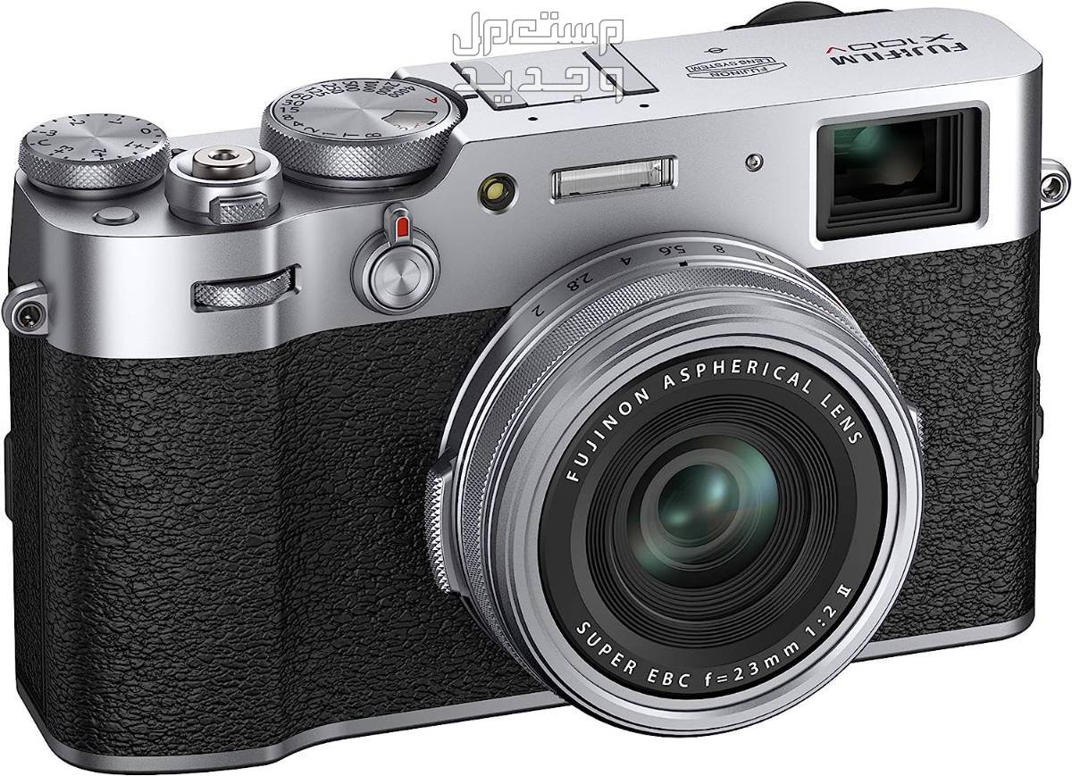سعر ومواصفات ومميزات أفضل  كاميرات من فوجي Fujifilm كاميرا Fujifilm X100V