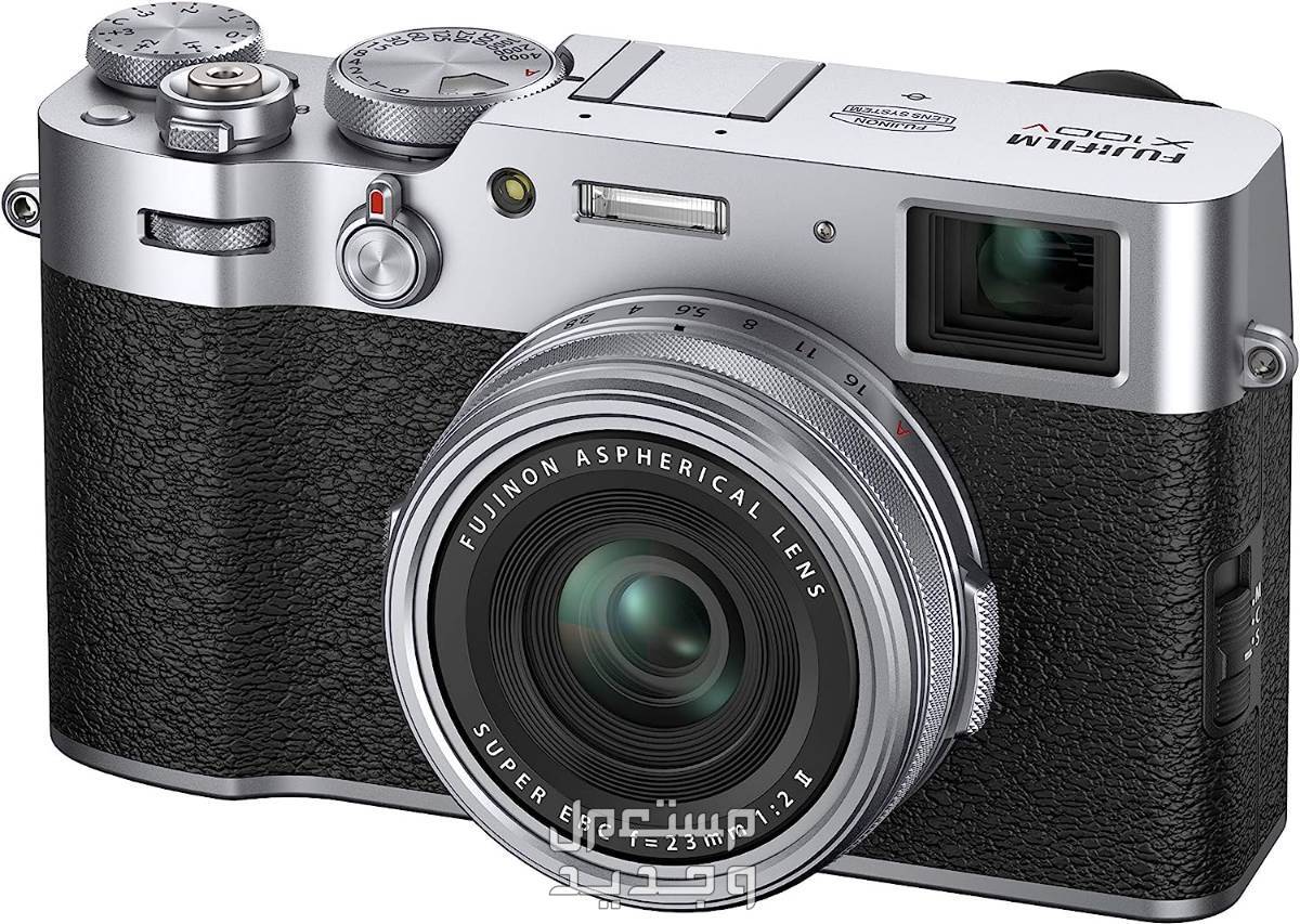 سعر ومواصفات ومميزات أفضل  كاميرات من فوجي Fujifilm كاميرا Fujifilm X100V