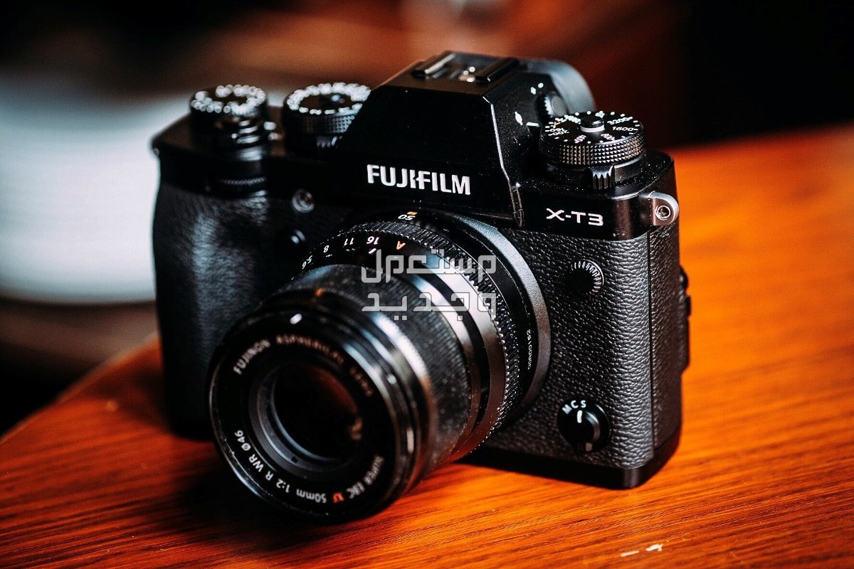 سعر ومواصفات ومميزات أفضل  كاميرات من فوجي Fujifilm مواصفات كاميرا التصوير فوجي Fujifilm الفئة X