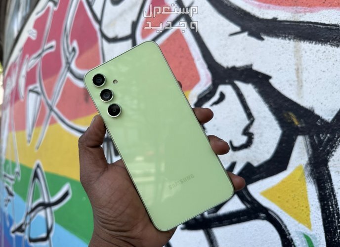 مواصفات و سعر سامسونج a54