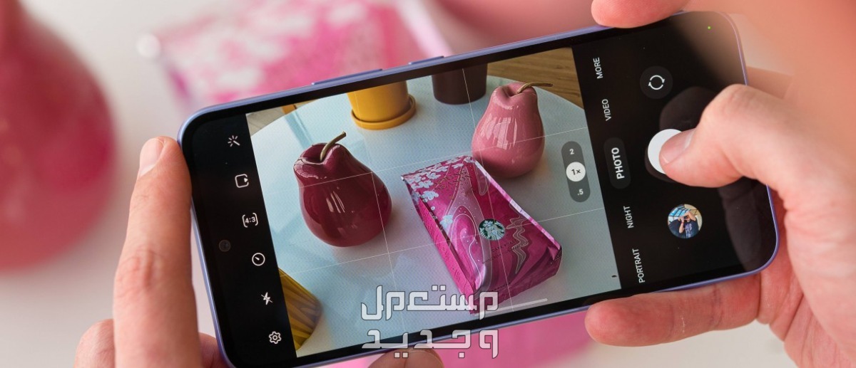 مواصفات و سعر سامسونج a54