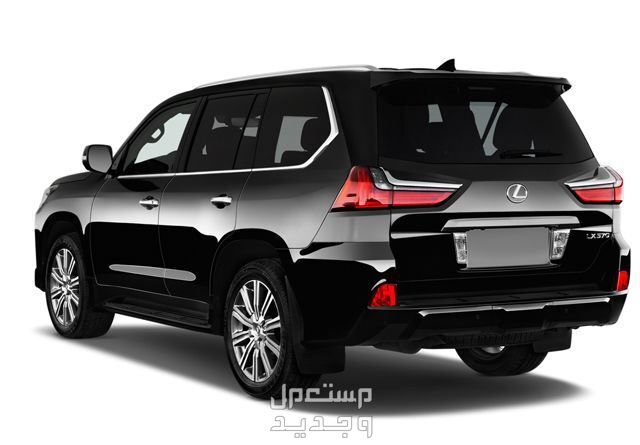 فئات جيب لكزس 2021 LEXUS LX صورة جيب لكزس 2021 LEXUS LX