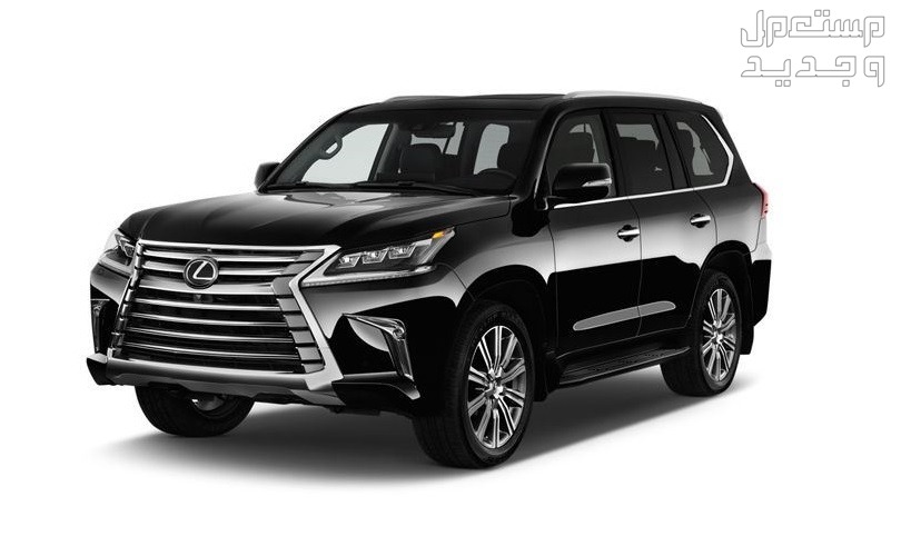 فئات جيب لكزس 2021 LEXUS LX صورة جيب لكزس 2021 LEXUS LX
