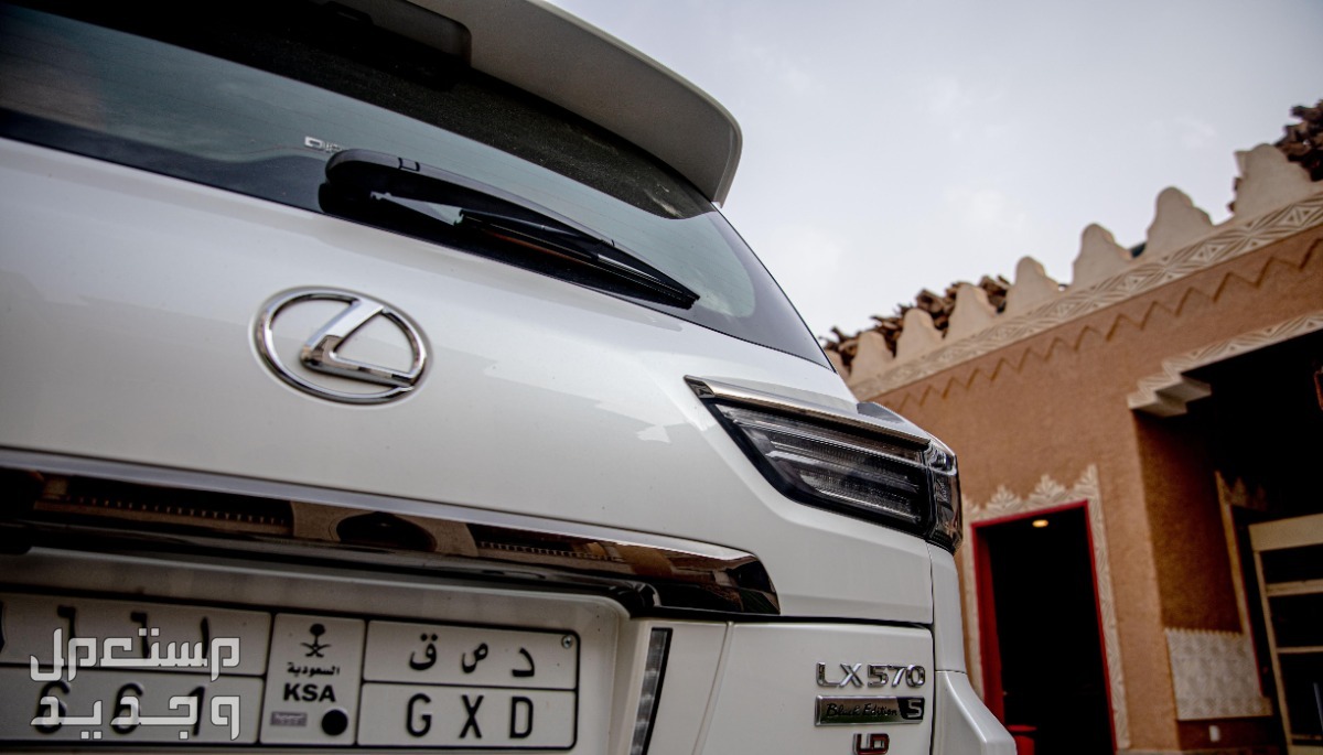 فئات جيب لكزس 2021 LEXUS LX صورة جيب لكزس 2021 LEXUS LX