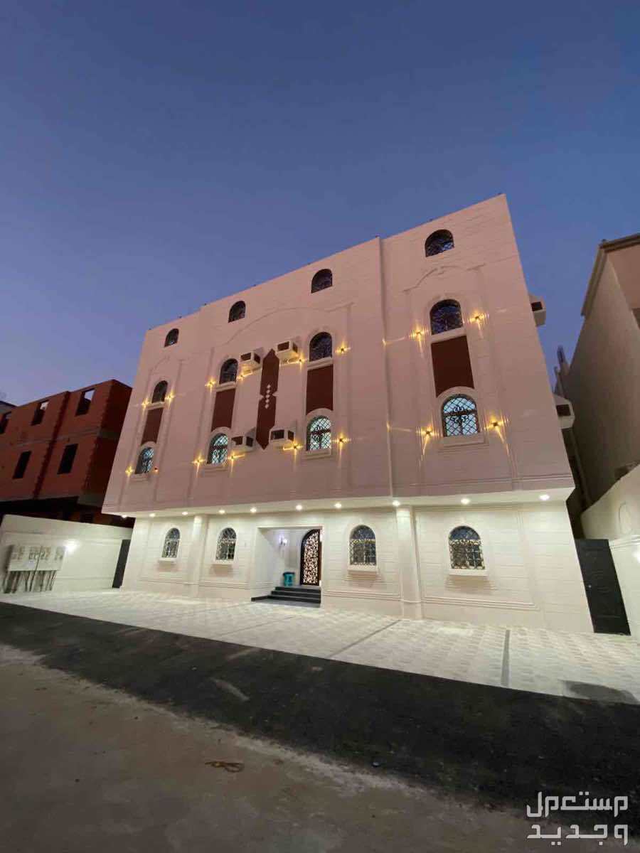 شقة للبيع في ولي العهد - مكة المكرمة بسعر 550 ألف ريال سعودي