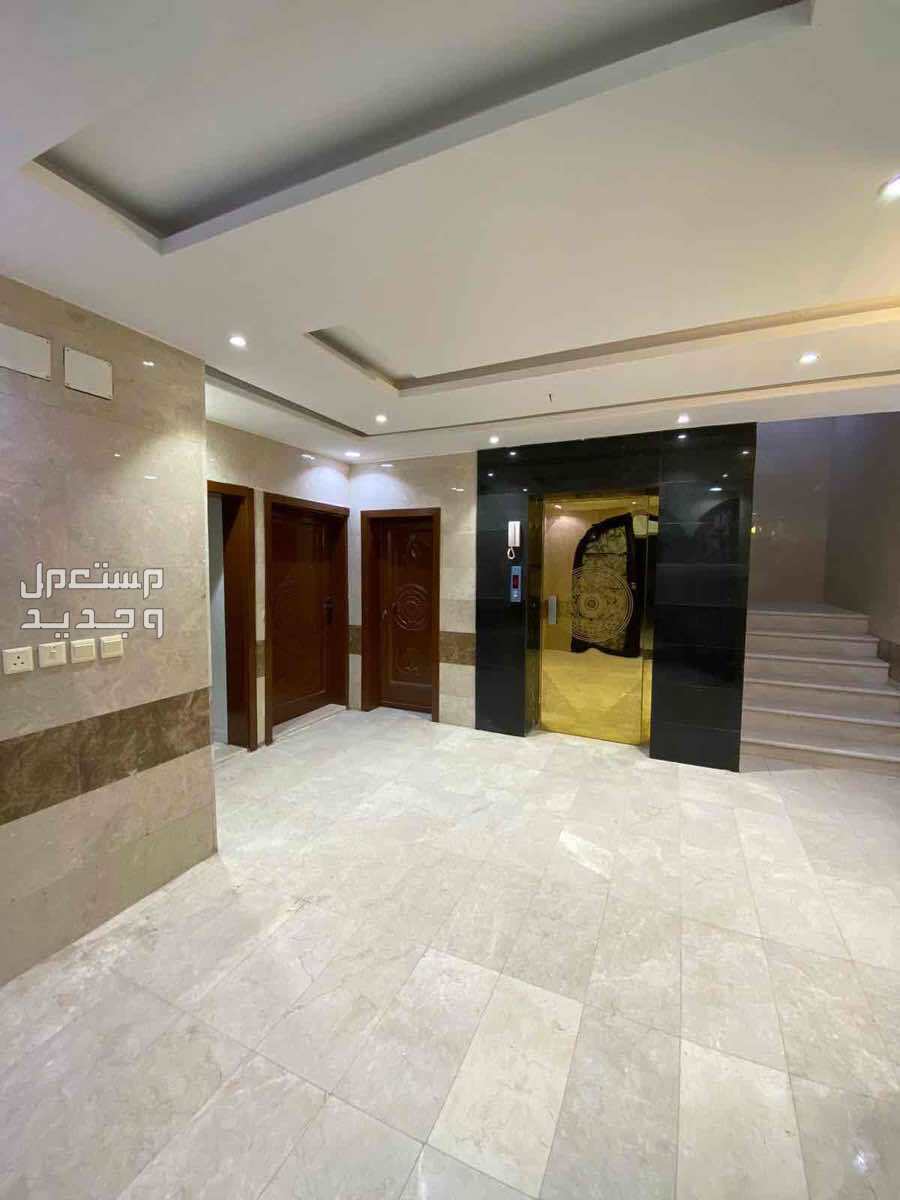 شقة للبيع في ولي العهد - مكة المكرمة بسعر 550 ألف ريال سعودي