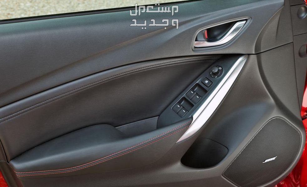 مازدا 6 2014 جميع المواصفات والصور مازدا 6 2014