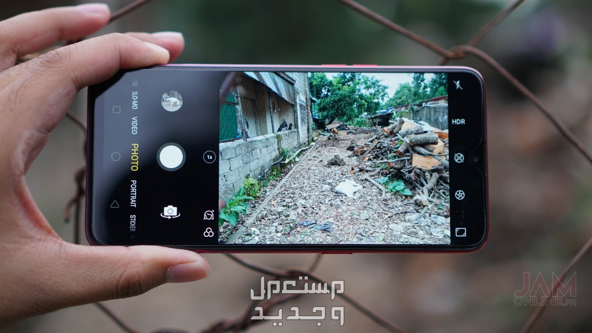 مواصفات وسعر اوبو Oppo f9 الاقتصادي كاميرا Oppo F9