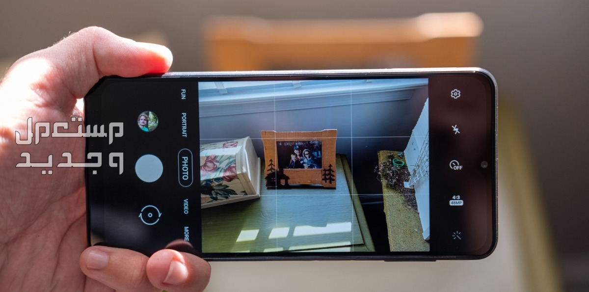 مواصفات و سعر هاتف سامسونج a32 samsung galaxy a32 camera