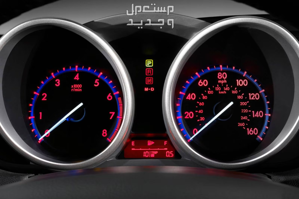 مازدا 3 2010 جميع المواصفات والصور مازدا 3 2010