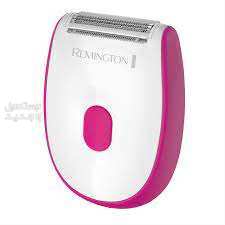أفضل ماكينة حلاقة نسائية للجسم ماكينة  Remington WSF4810US