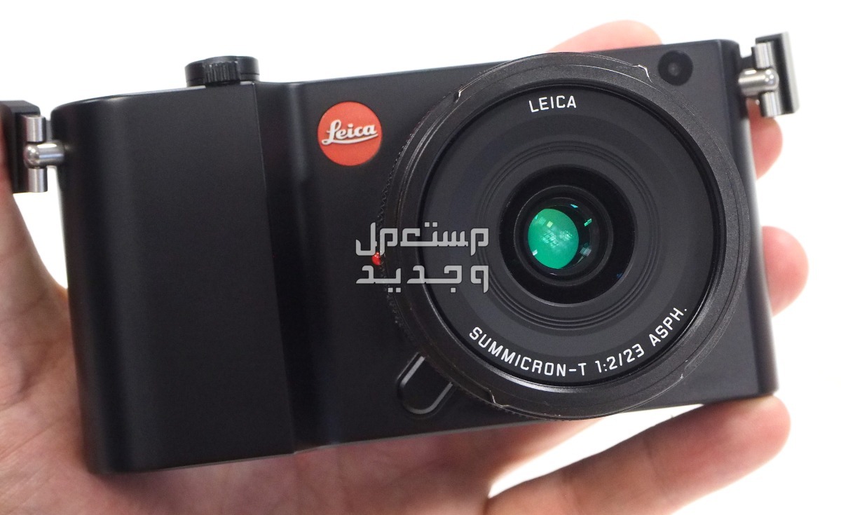 تعرف على أهم مميزات وعيوب الكاميرا الرقمية في لبنان كاميرا لايكا صغيرة الحجم كبيرة الإمكانيات