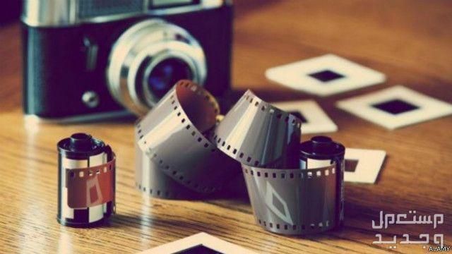تعرف على أهم مميزات وعيوب الكاميرا الرقمية كاميرا تصوير تقليدية