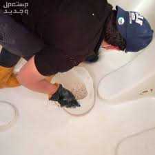 شركة تنظيف غسيل خزانات عزل خزانات الرياض