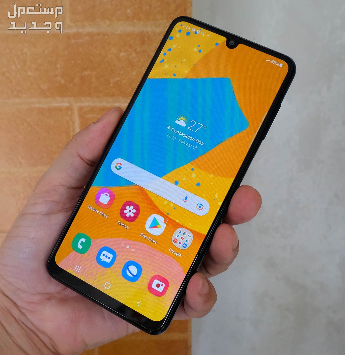مواصفات وسعر سامسونج m22 "العيوب والمميزات" شاشة سامسونج m22
