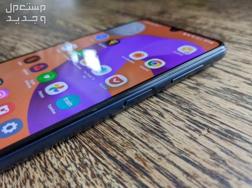 مواصفات وسعر سامسونج m22 "العيوب والمميزات"