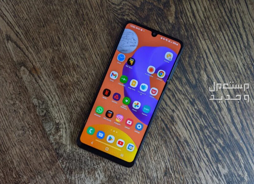 مواصفات وسعر سامسونج m22 "العيوب والمميزات"
