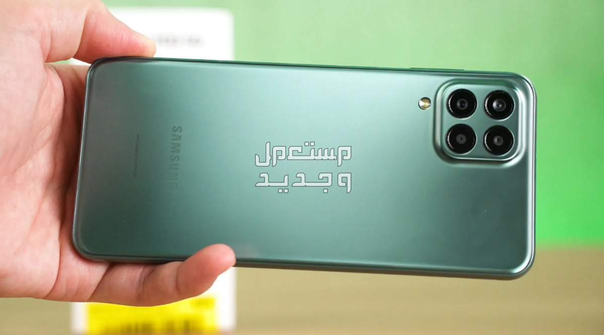 مواصفات وسعر سامسونج m22 "العيوب والمميزات"