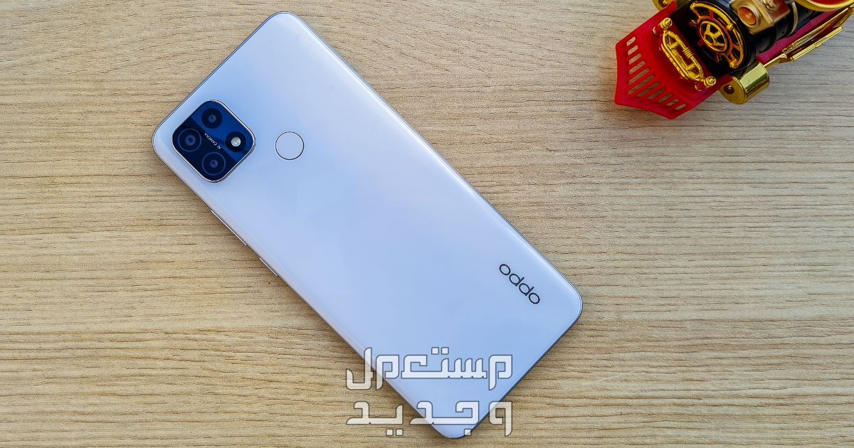 مواصفات و سعر oppo a15 ضمن الفئة الاقتصادية كاميرا اوبو A15