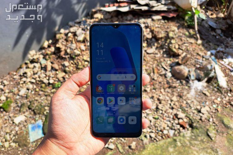 مواصفات و سعر oppo a15 ضمن الفئة الاقتصادية