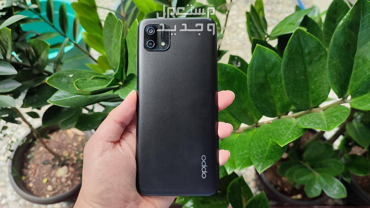 مواصفات و سعر oppo a15 ضمن الفئة الاقتصادية