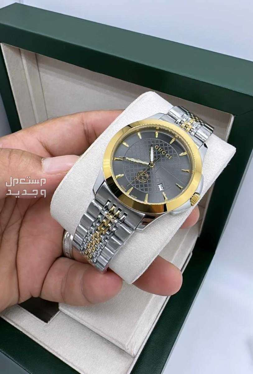 ساعات رجاليه غوتشي جوتشي GUCCI