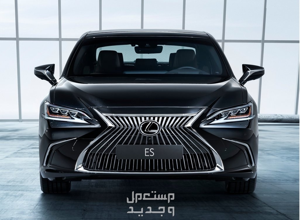 سعر لكزس LEXUS ES 2021 صورة سيارة لكزس LEXUS ES 2021