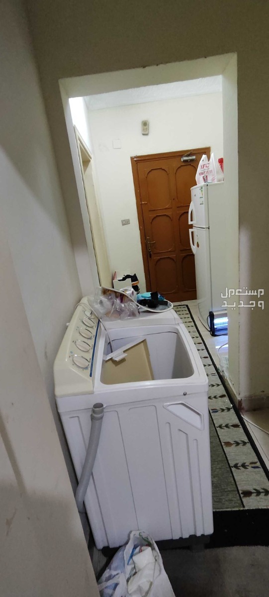 مشاركة سكن غرفتين حي البوادي جدة