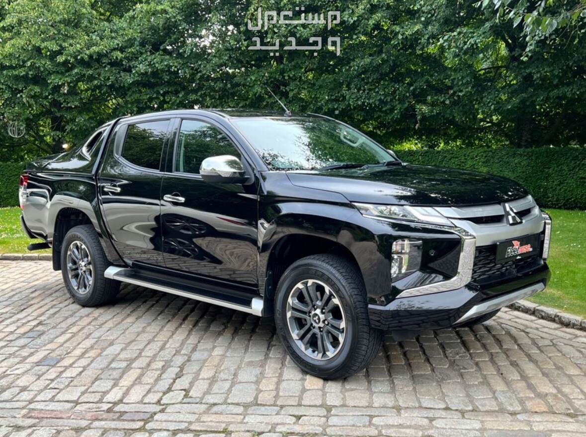 ميتسوبيشي L200 2021 صور اسعار مواصفات وفئات أناقة ميتسوبيشي L200 2021