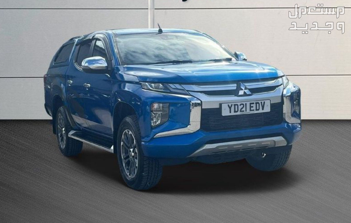 ميتسوبيشي L200 2021 صور اسعار مواصفات وفئات ميتسوبيشي L200 2021 على الطريق